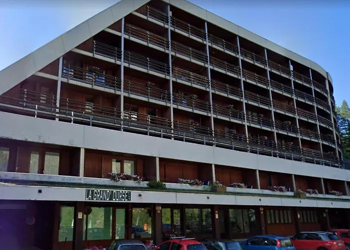 Skiers House דירה ברויל-קרוויניה