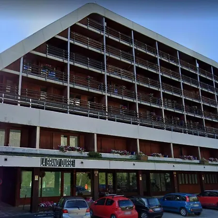 Skiers House Apartamento Breuil-Cervinia