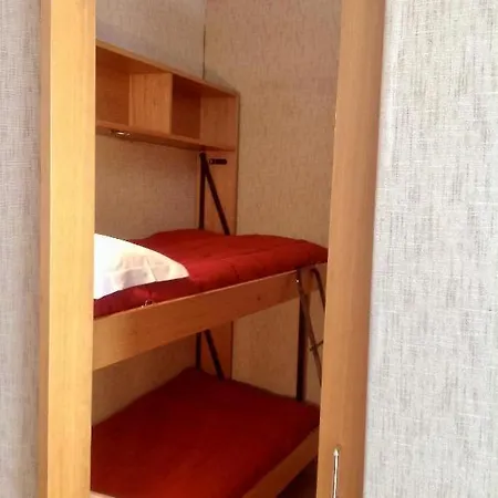 Skiers House Apartament Breuil-Cervinia