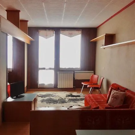 Skiers House Apartamento