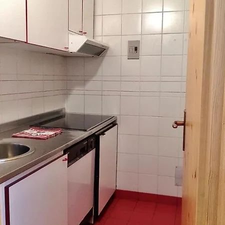 Skiers House Apartment *