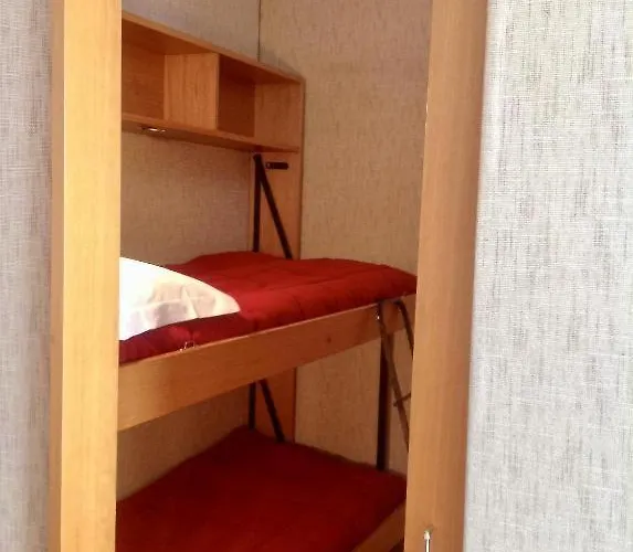 Skiers House Διαμέρισμα Breuil-Cervinia