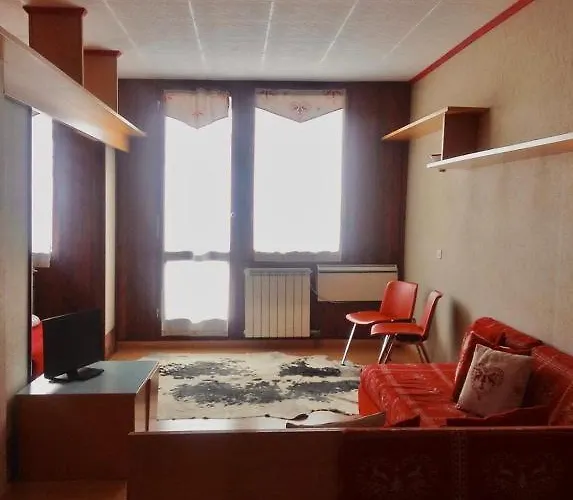 Skiers House Апартаменти