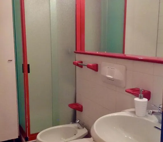 Skiers House Брей-Червінія